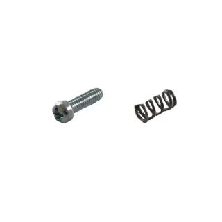 Adjusting screw  398185 Briggs & Stratton