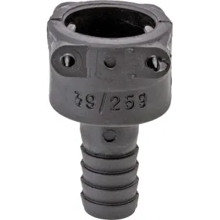 Hose tail 13mm  392590 Annovi Reverberi