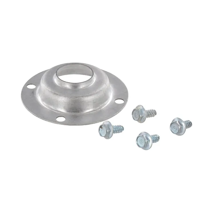 Muffler deflector  397931 Briggs & Stratton