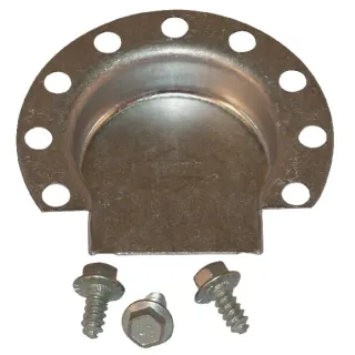Izpūtēja deflektors 393760 Briggs & Stratton