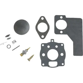 Carburettor repair kit  394989 Briggs & Stratton 49071R 49989R FGP010506 FGP010578