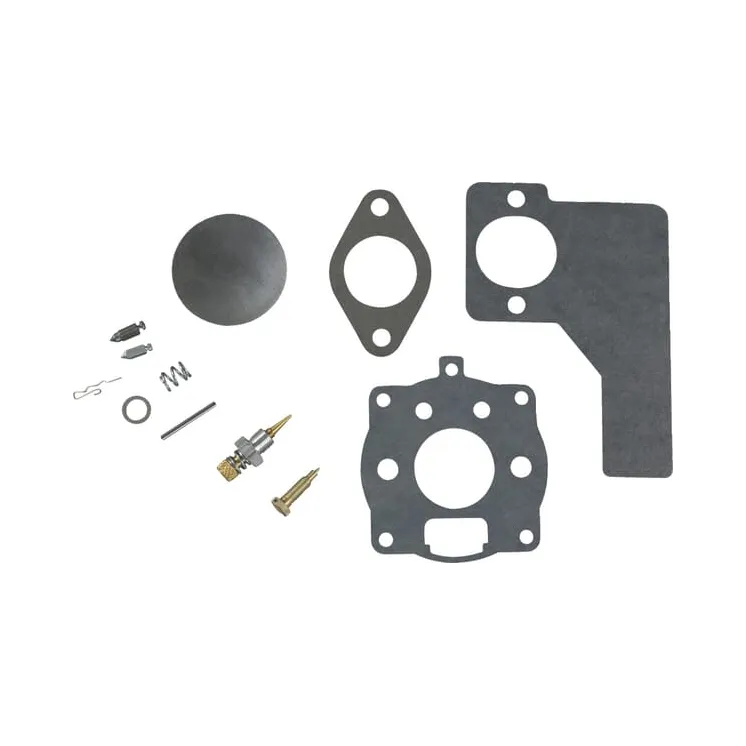 Carburettor repair kit  394989 Briggs & Stratton 49071R 49989R FGP010506 FGP010578