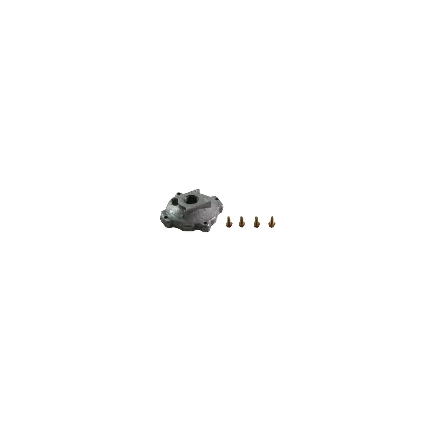 Clutch housing 395354 212483  394897 Briggs & Stratton