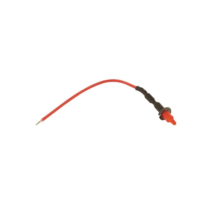 Wire/conn-alternator  393814 Briggs & Stratton 33415R FGP010202