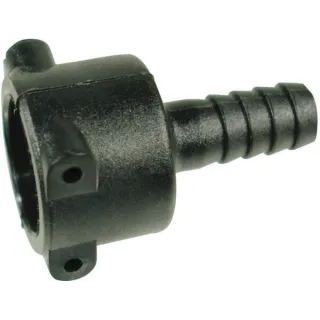 Šļūtenes gals ECM-UCM 10mm 392870AV Annovi Reverberi