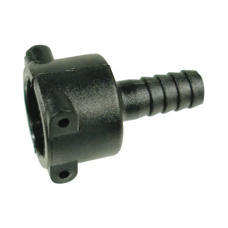 Šļūtenes gals ECM-UCM 10mm 392870AV Annovi Reverberi