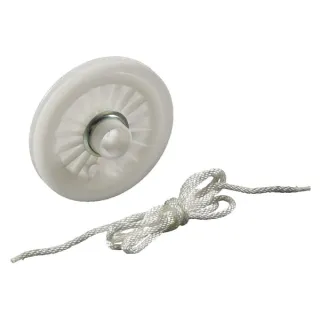 Pulley starter  392630 Briggs & Stratton