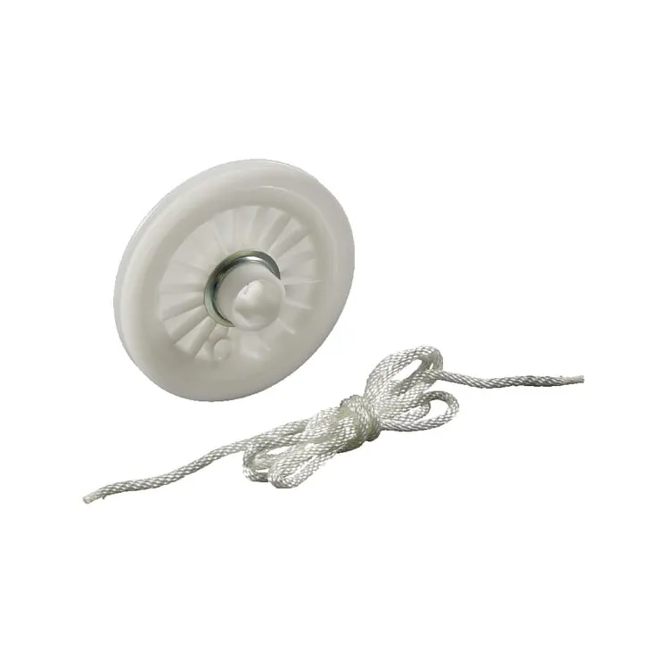 Pulley starter  392630 Briggs & Stratton