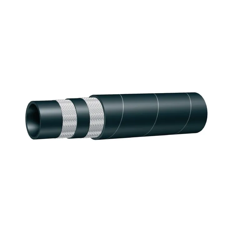 Hydraulic hose 3TE-DN31  3TEDN31 Alfagomma