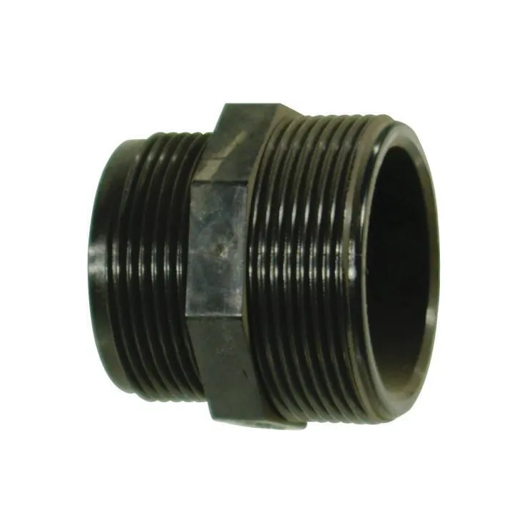 Nipple 11/2x13/4 Outside  391920 Annovi Reverberi