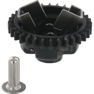 Governor gear  391737 Briggs & Stratton