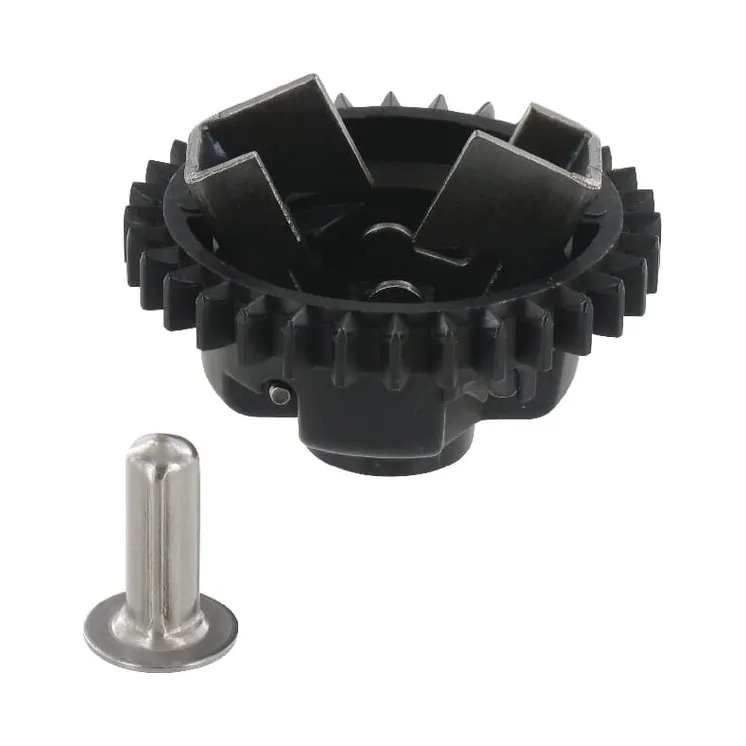 Governor gear  391737 Briggs & Stratton