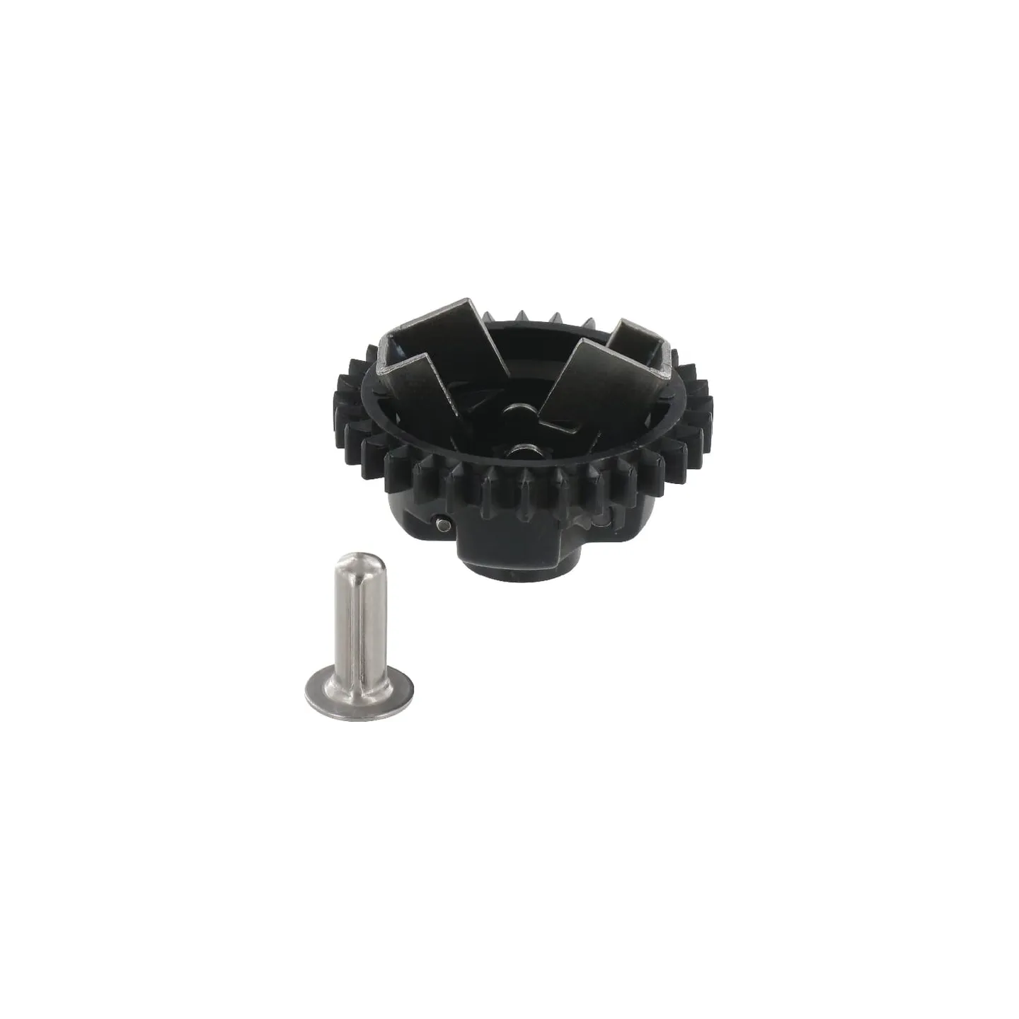 Governor gear  391737 Briggs & Stratton
