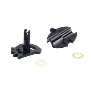 Choke valve  397134 Briggs & Stratton