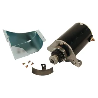 Electric starter  396306 Briggs & Stratton