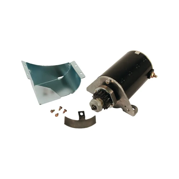 Electric starter  396306 Briggs & Stratton