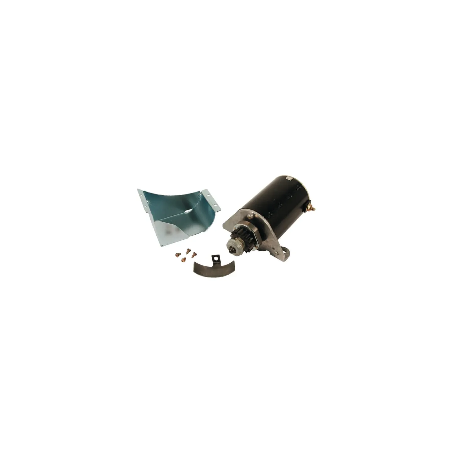 Electric starter  396306 Briggs & Stratton