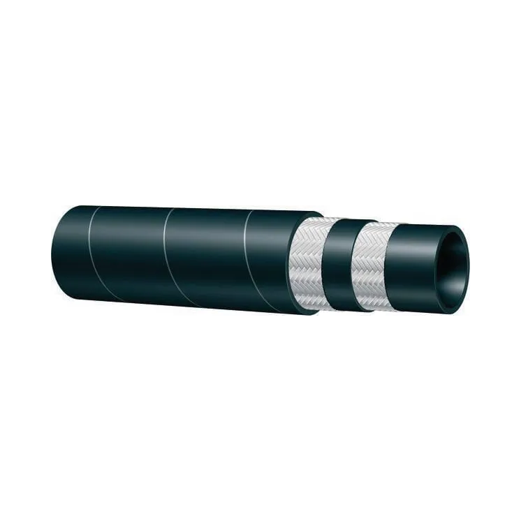 Hydraulic hose 3TE-DN16  3TEDN16 Alfagomma