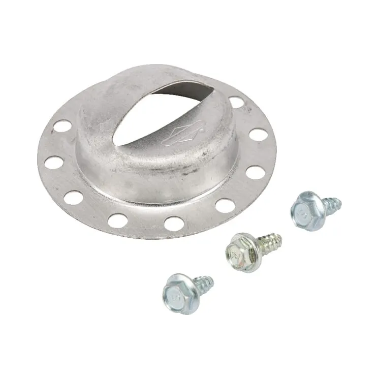 Muffler deflector  396548 Briggs & Stratton