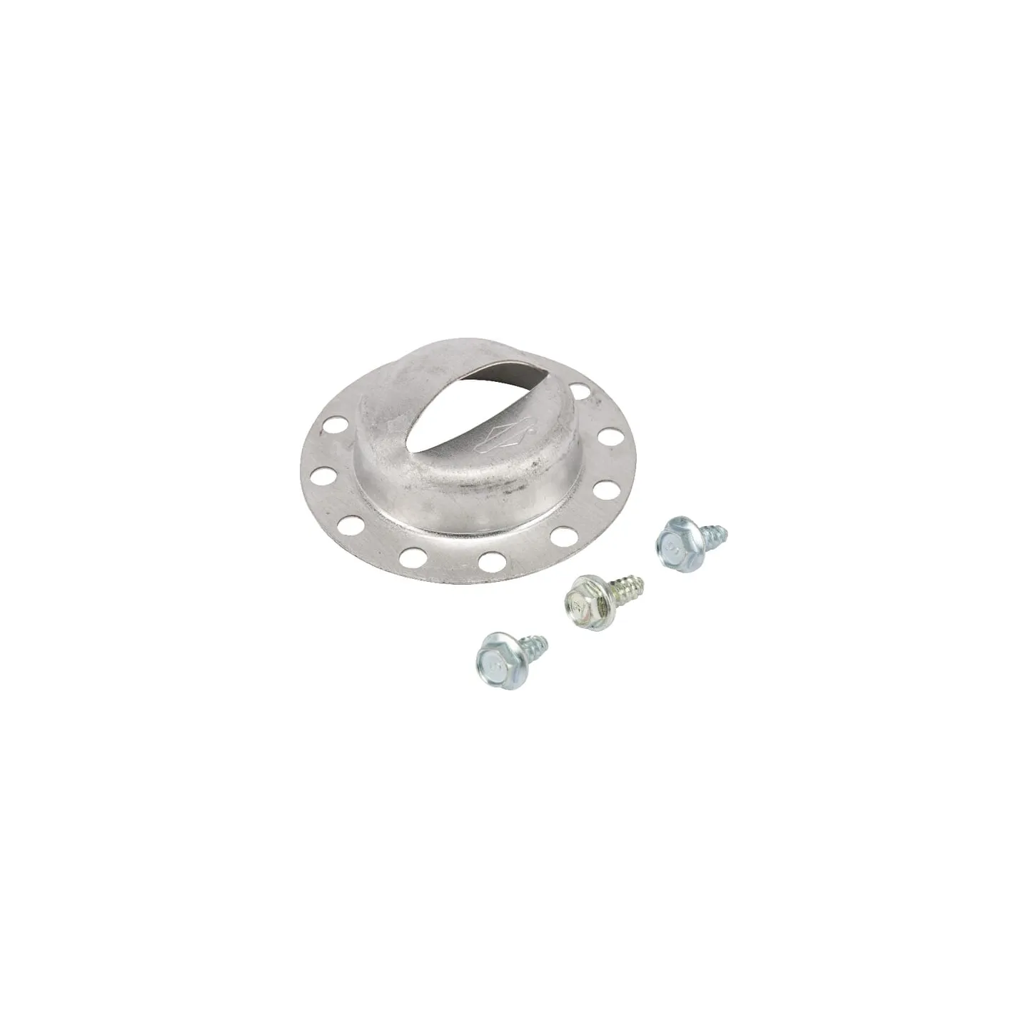 Muffler deflector  396548 Briggs & Stratton