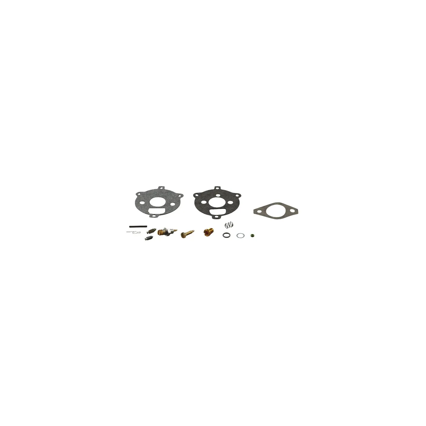 Karburatora remonta komplekts 394693 Briggs & Stratton 398235 49693R FGP010573