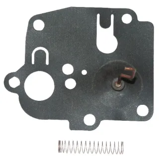 Ogļhidrātu diafragma 391681 Briggs & Stratton 49006R FGP004350