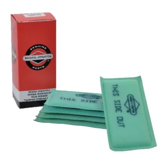 Priekšfiltrs 5x492889 4148 Briggs & Stratton