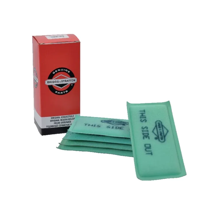 Priekšfiltrs 5x492889 4148 Briggs & Stratton