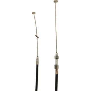 Cut clutch cable assembly  416077 AL-KO