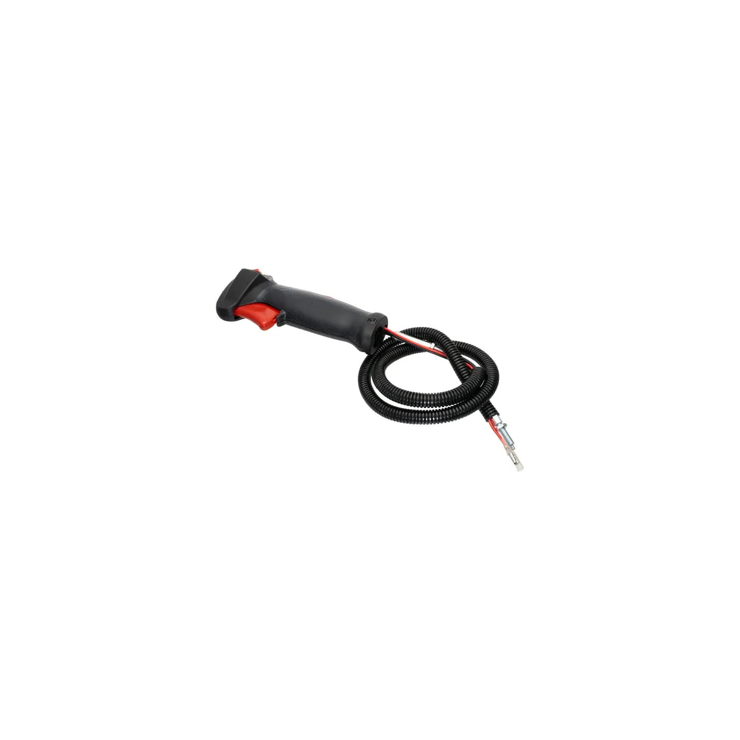 Lever Assembly  412491 AL-KO