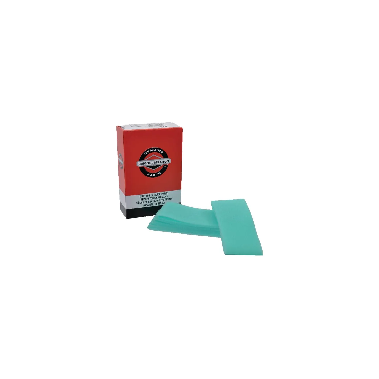 Pre-filter 5x272403S  4142 Briggs & Stratton