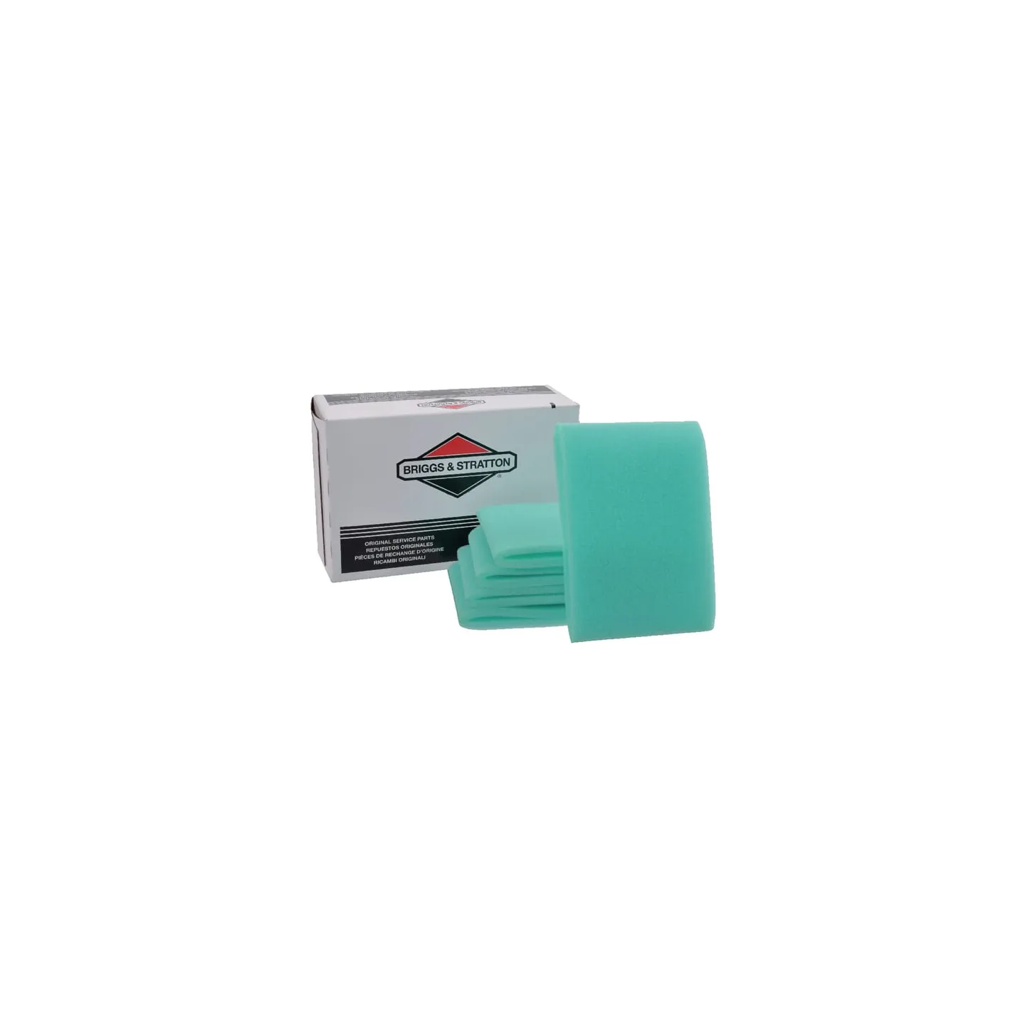 Priekšfiltrs 5x271794S 4141 Briggs & Stratton