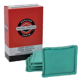 Pre-filter 5x491435S  4146 Briggs & Stratton