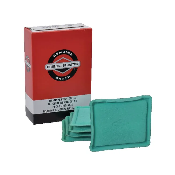 Pre-filter 5x491435S  4146 Briggs & Stratton