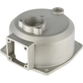 Pump Housing  414793 AL-KO