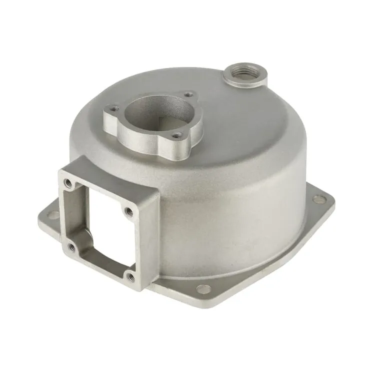 Pump Housing  414793 AL-KO