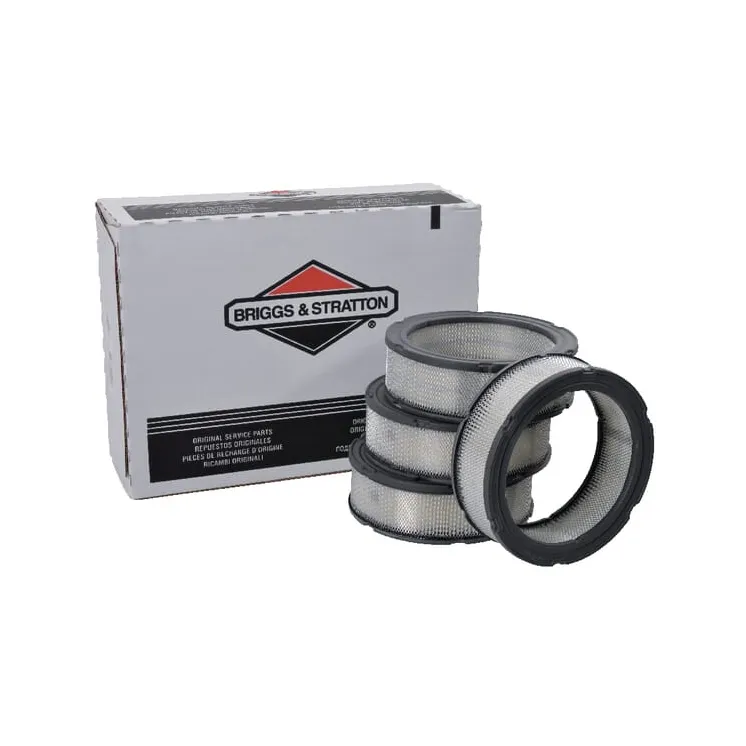 Filter bulk pack 4 x 394018S  4135 Briggs & Stratton