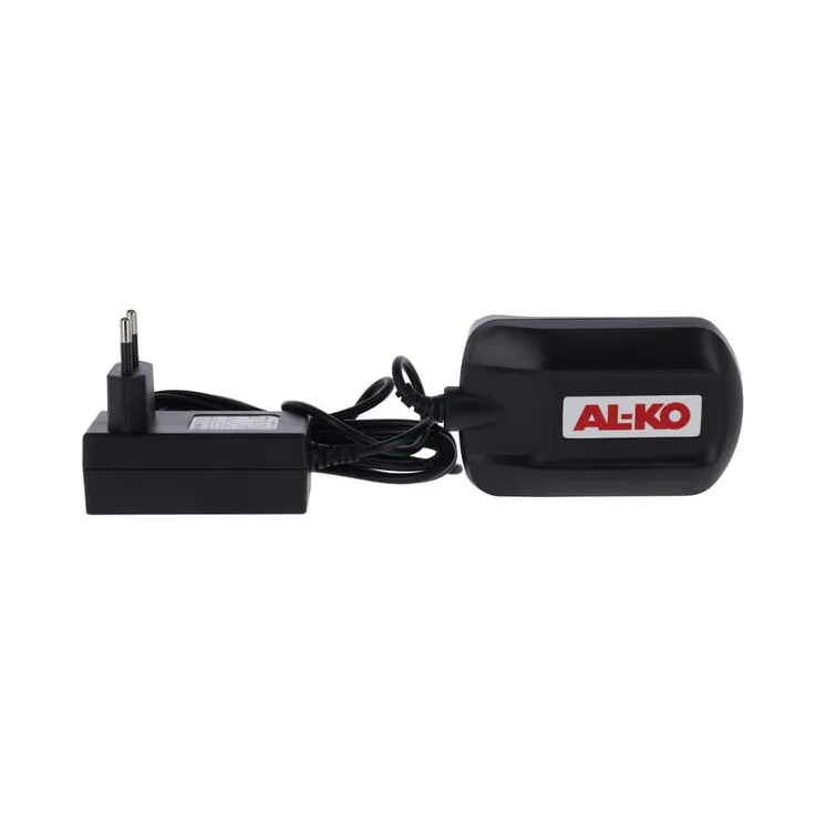 Battery charger  413477 AL-KO