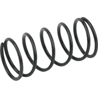 Coil spring  413453 AL-KO