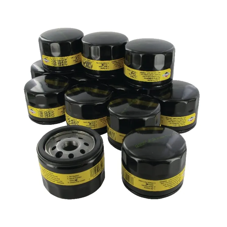 Eļļas filtrs 12 x 492932S 4154 Briggs & Stratton