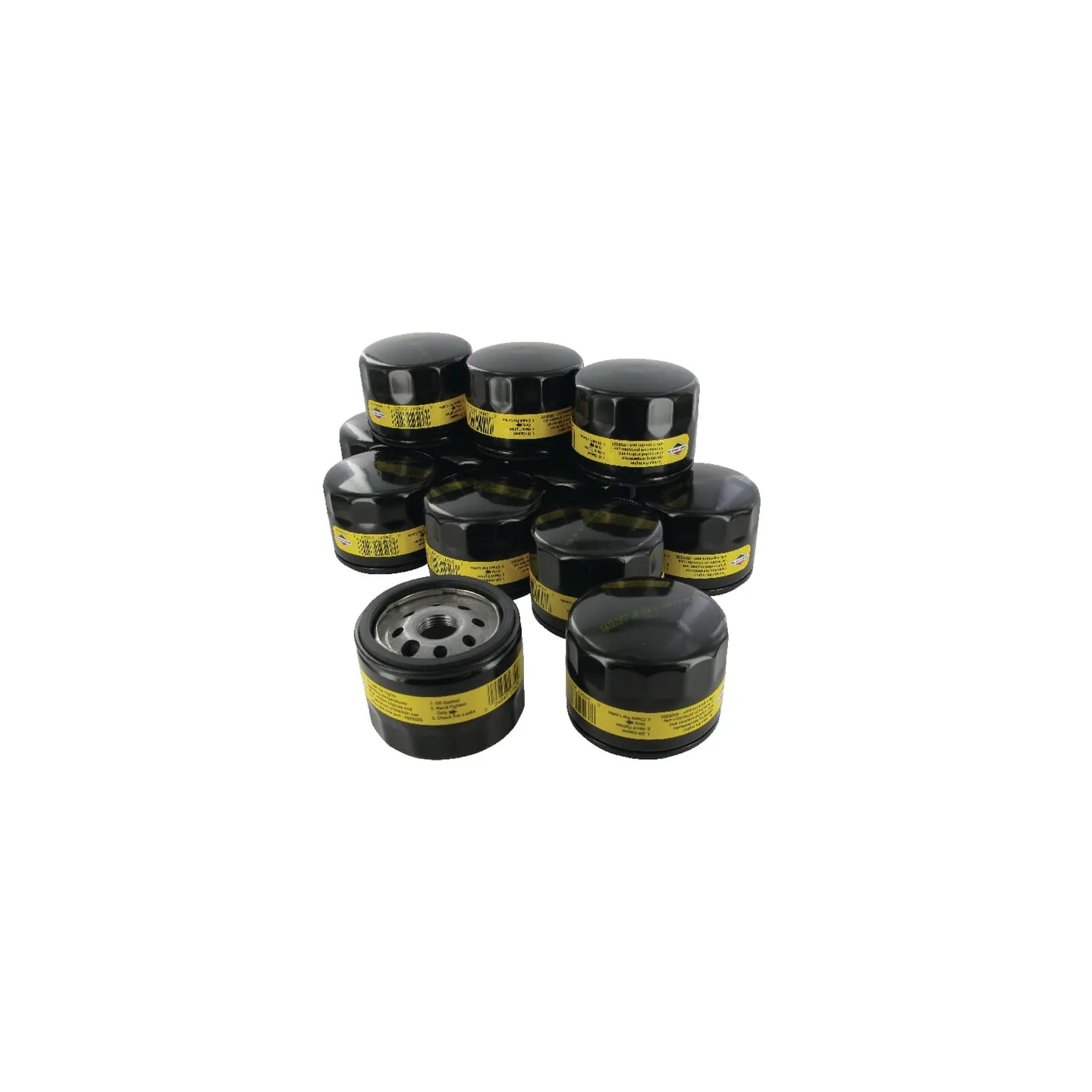 Eļļas filtrs 12 x 492932S 4154 Briggs & Stratton