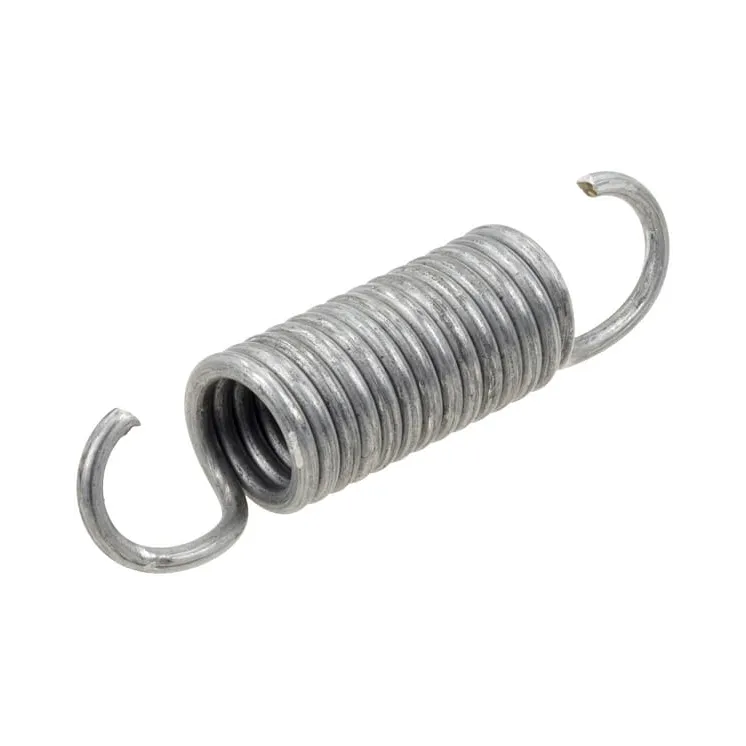 Tension spring  4017083 AL-KO 0339710030