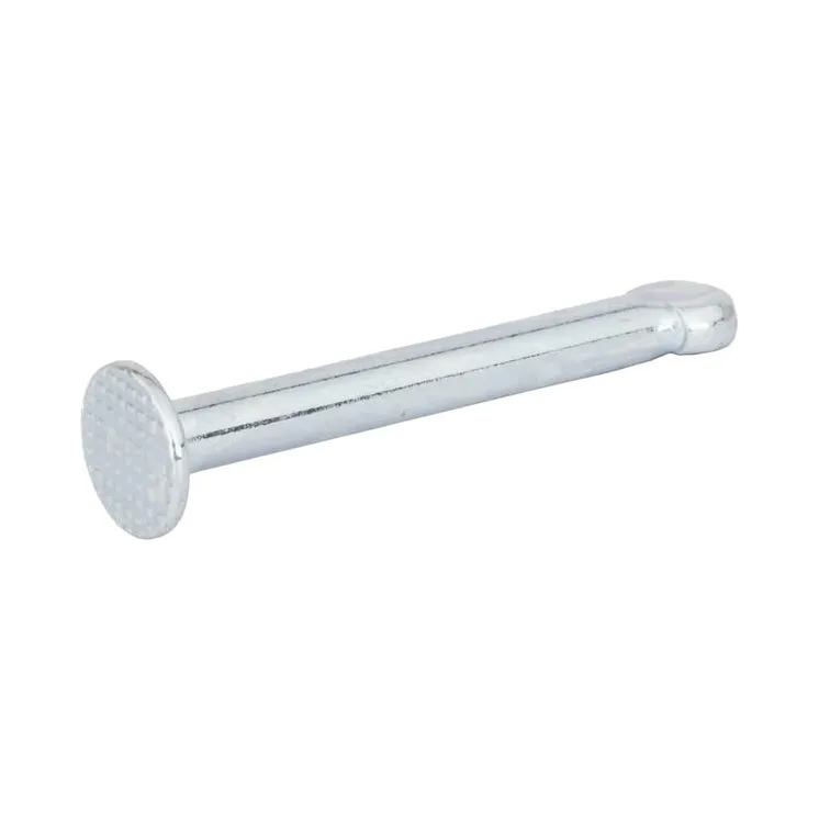 Roll pin  4015117 AL-KO