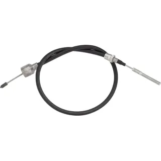 Brake cable complete  4017331 AL-KO