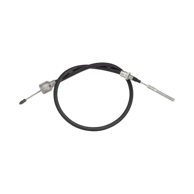 Brake cable complete  4017331 AL-KO