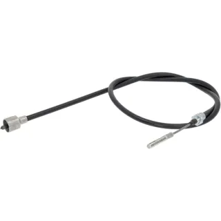 Brake cable complete  4017336 AL-KO