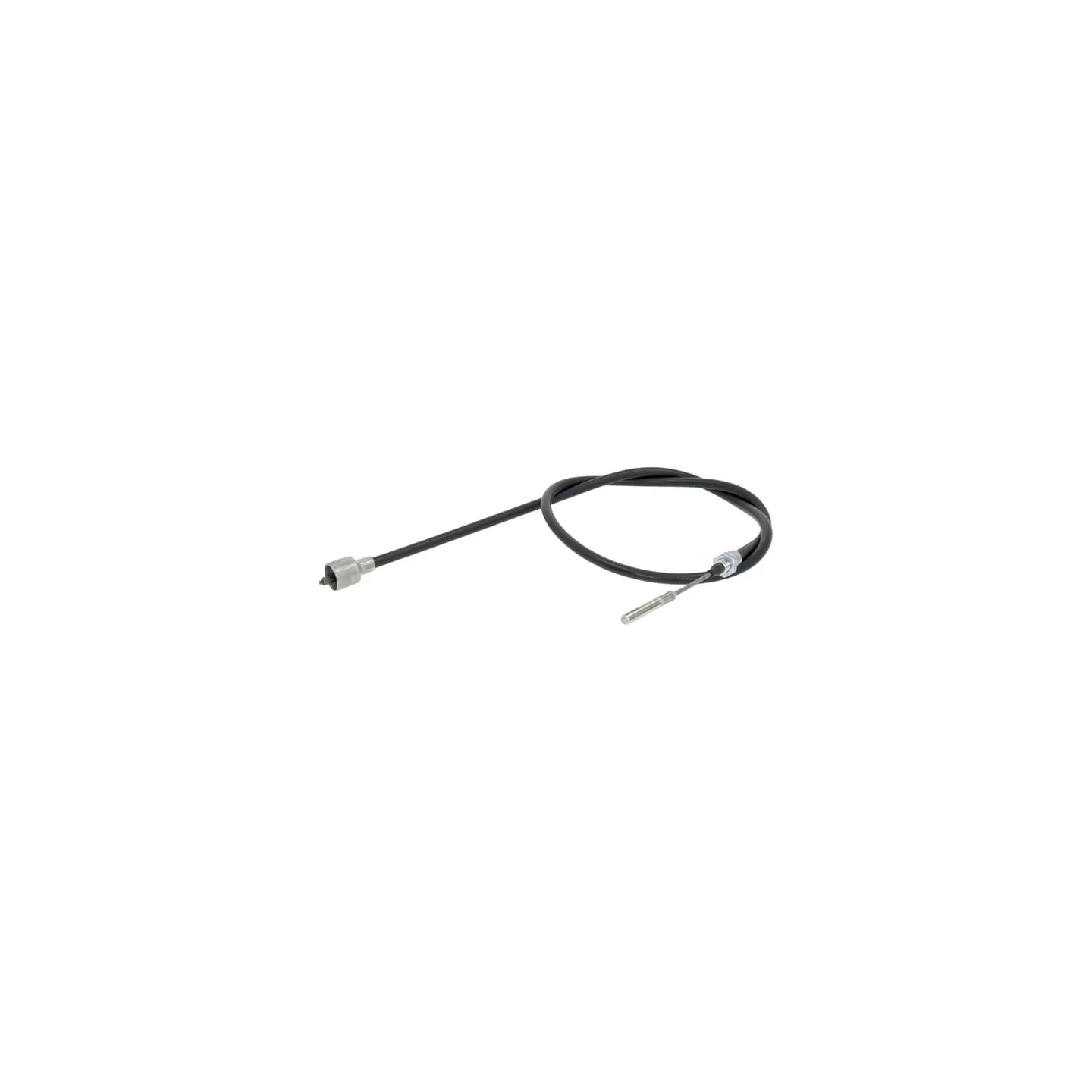 Brake cable complete  4017336 AL-KO