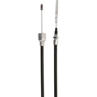 Brake cable complete  4017333 AL-KO 0508933800