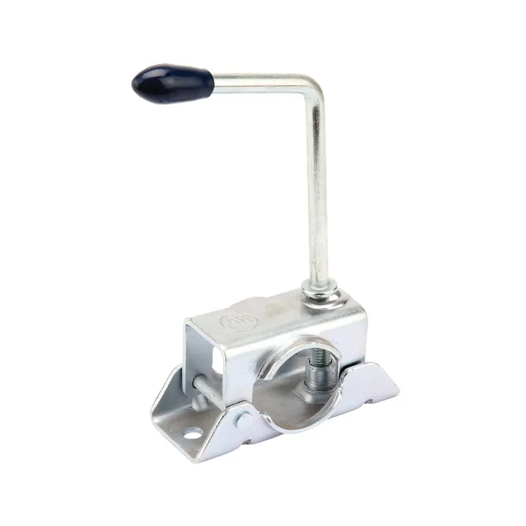 48mm sheet metal clamp hdr  4006849 AL-KO