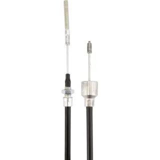 Brake cable complete  4017334 AL-KO